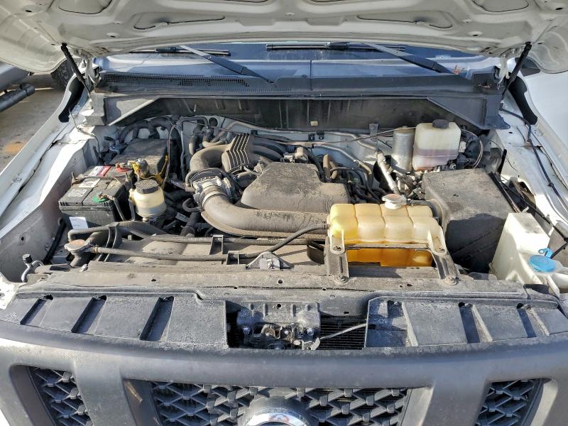 Фото 12 - NISSAN NV