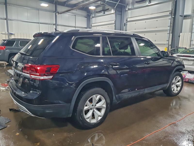Фото 3 - VOLKSWAGEN ATLAS