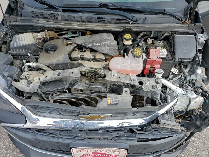 Фото 11 - CHEVROLET SPARK