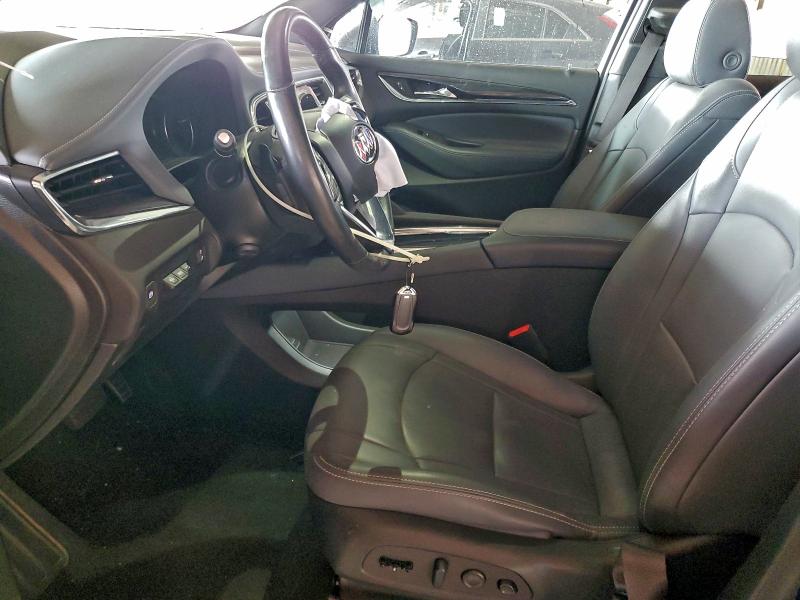 Фото 7 - BUICK ENCLAVE