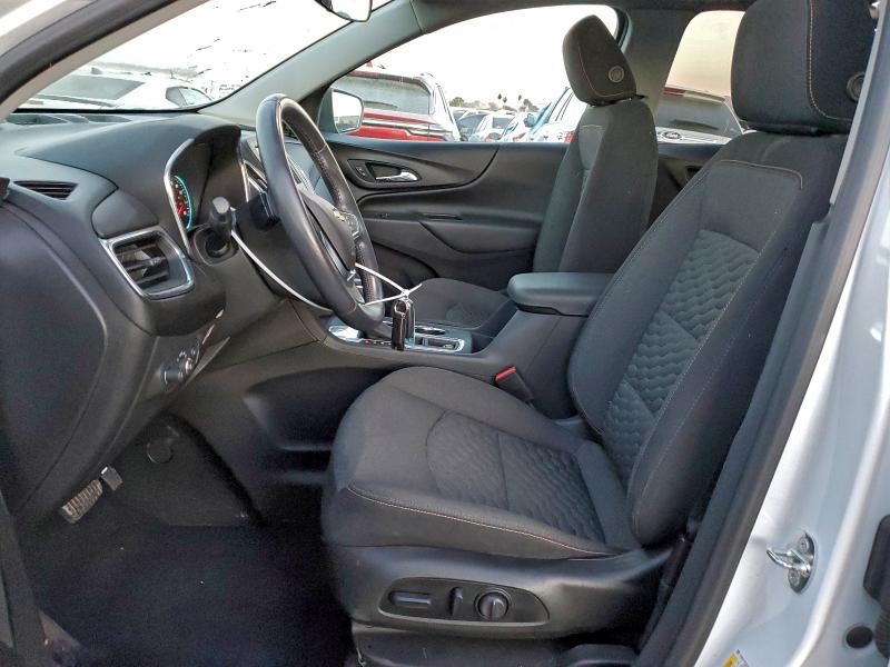 Фото 7 - CHEVROLET EQUINOX