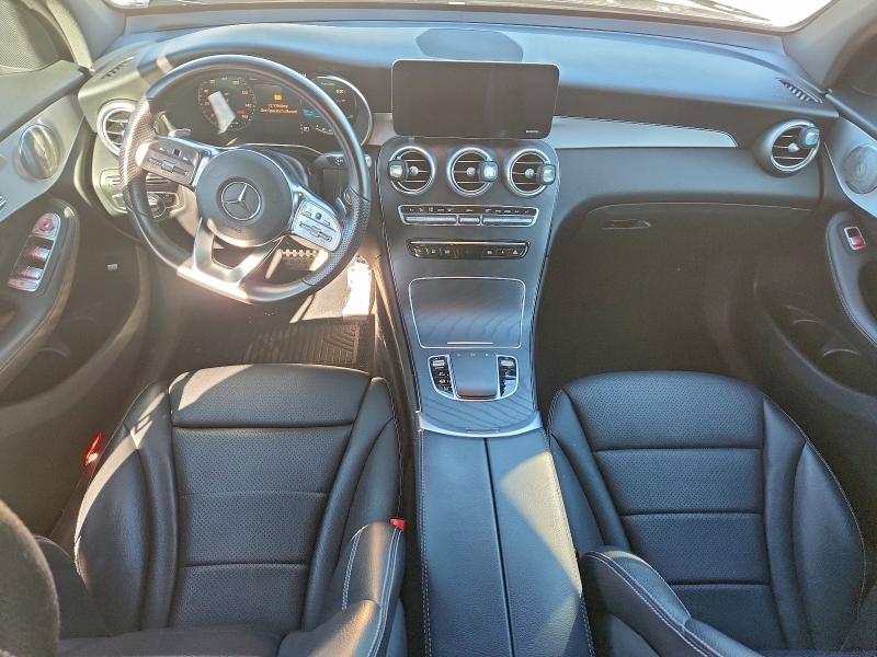 Фото 8 - MERCEDES-BENZ GLC-CLASS