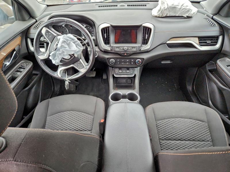 Фото 8 - GMC TERRAIN