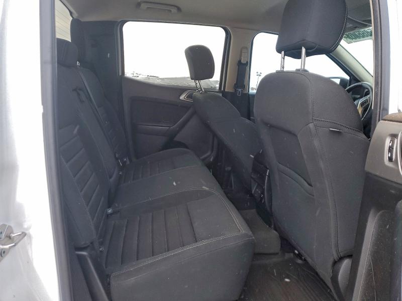 Фото 10 - FORD RANGER