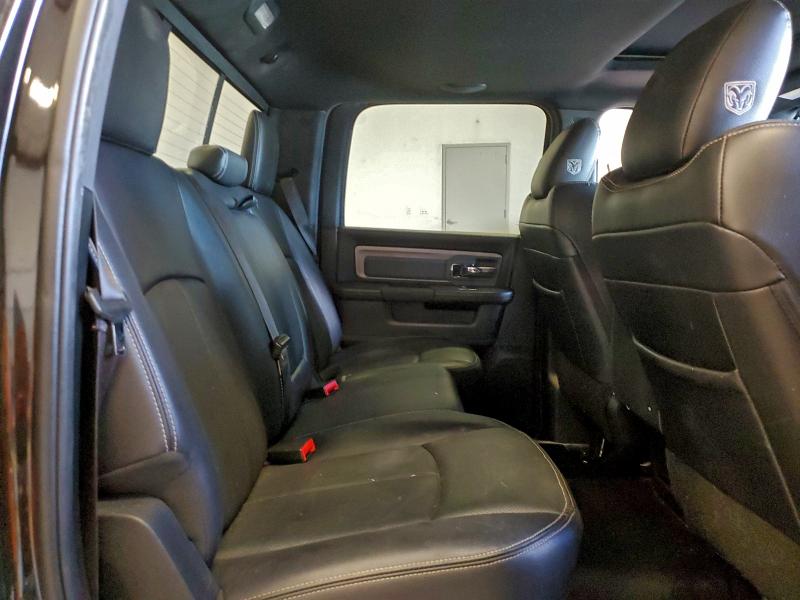 Фото 10 - RAM 2500