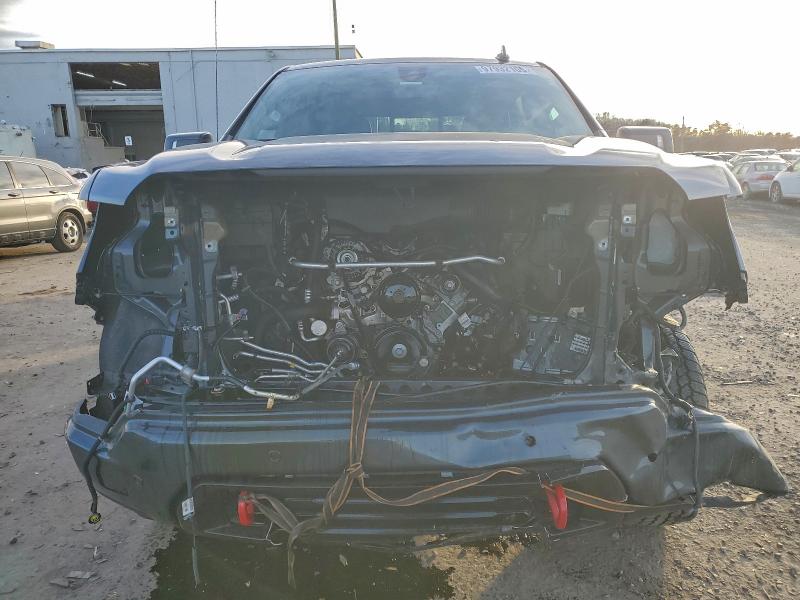 Фото 5 - GMC SIERRA