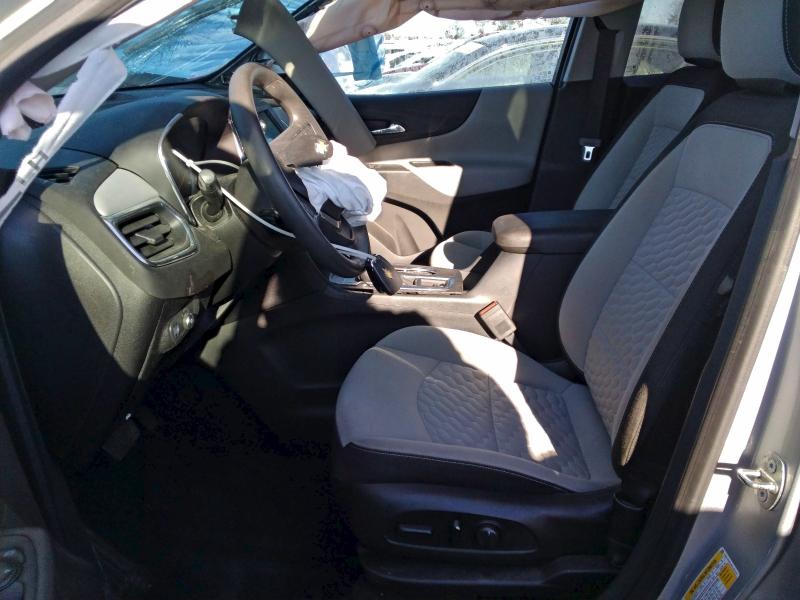 Фото 7 - CHEVROLET EQUINOX