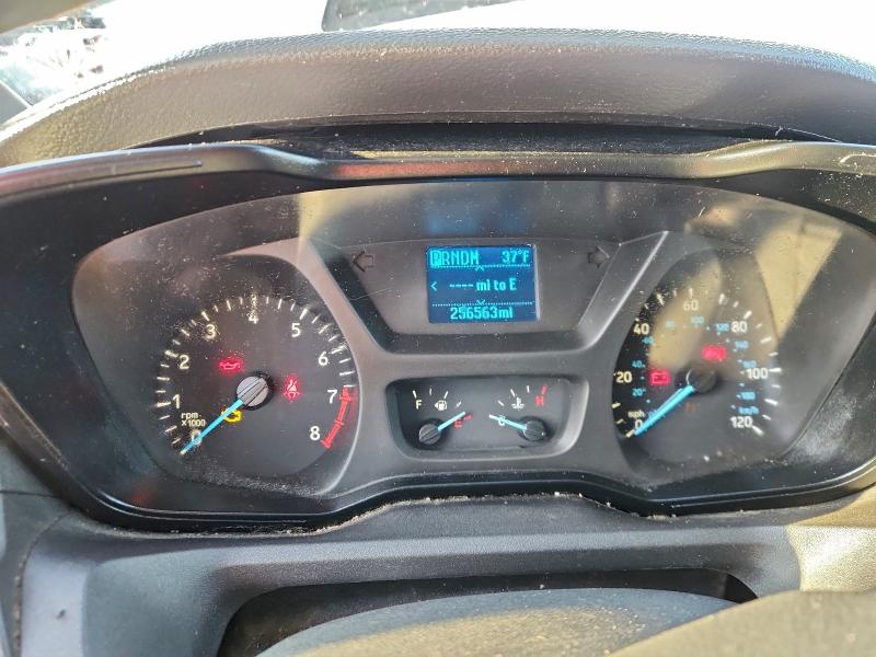 Фото 9 - FORD TRANSIT