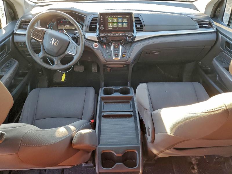 Фото 8 - HONDA All Models