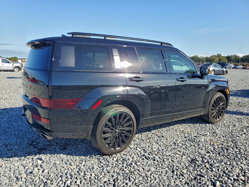 Фото 3 - HYUNDAI SANTA FE