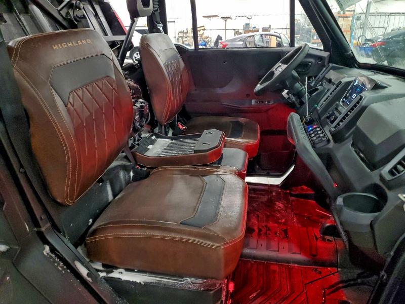 CFMOTO UFORCE 100 2026