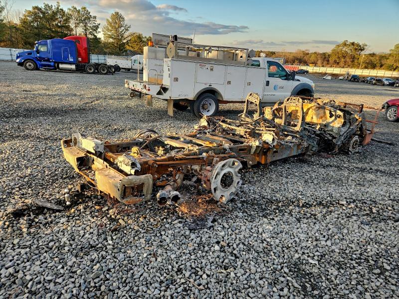 Фото 3 - FORD F250