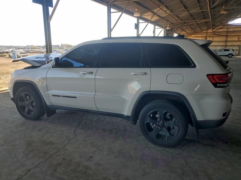 Фото 2 - JEEP GRAND CHER