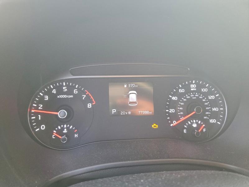 Фото 9 - KIA SOUL