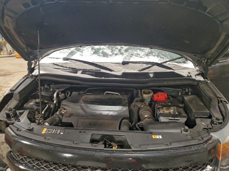 Фото 12 - FORD EXPLORER