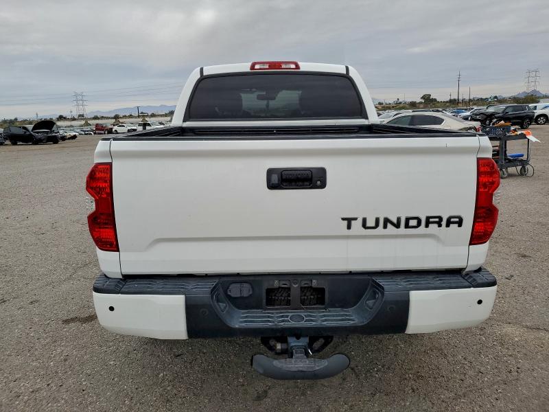 Фото 6 - TOYOTA TUNDRA