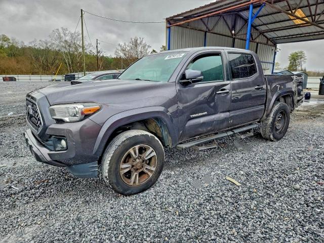 Фото 1 - TOYOTA TACOMA