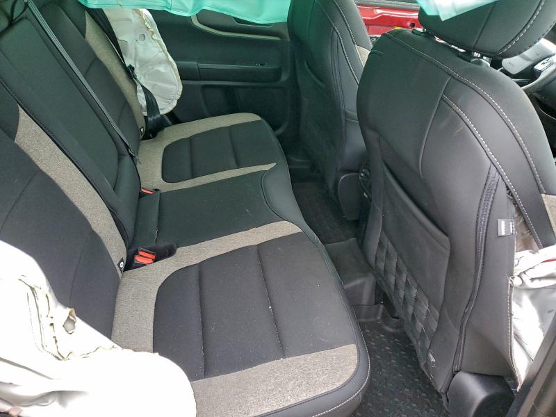 Фото 11 - FORD BRONCO