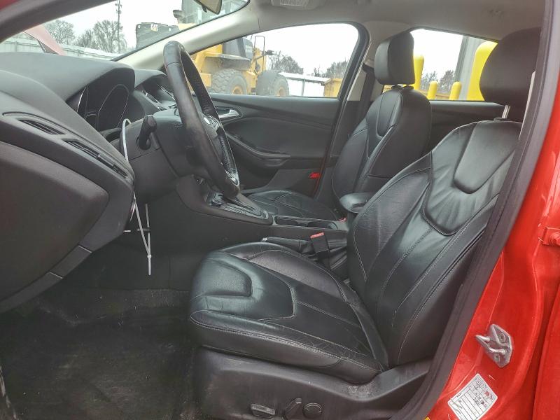 Фото 7 - FORD FOCUS