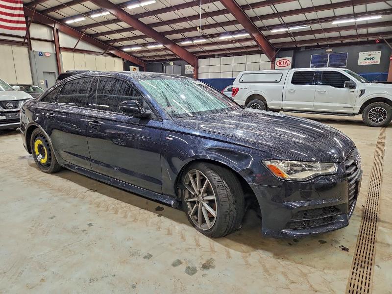 Фото 4 - AUDI A6