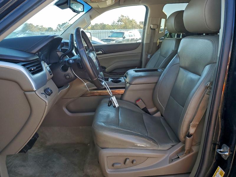 Фото 7 - GMC YUKON