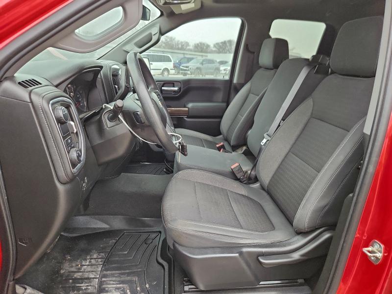 Фото 7 - CHEVROLET ALL Models