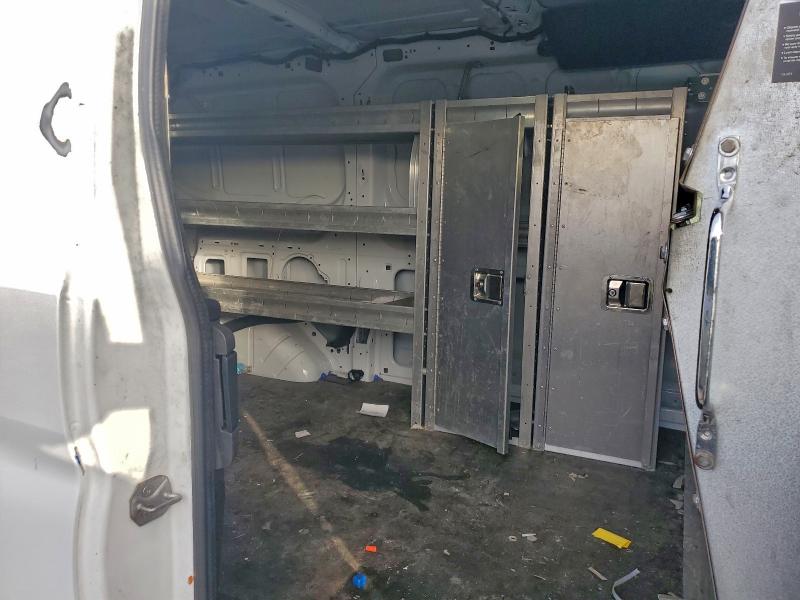 Фото 11 - FORD TRANSIT