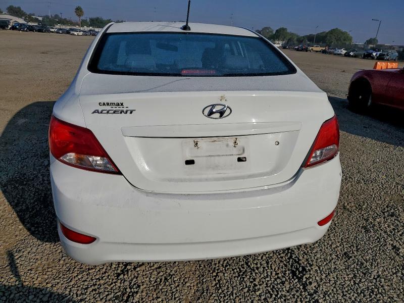 Фото 6 - HYUNDAI ACCENT