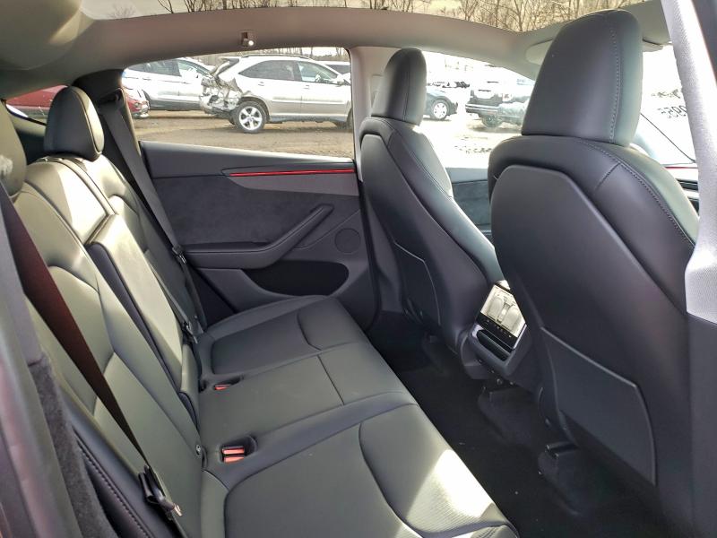 Фото 10 - TESLA MODEL Y