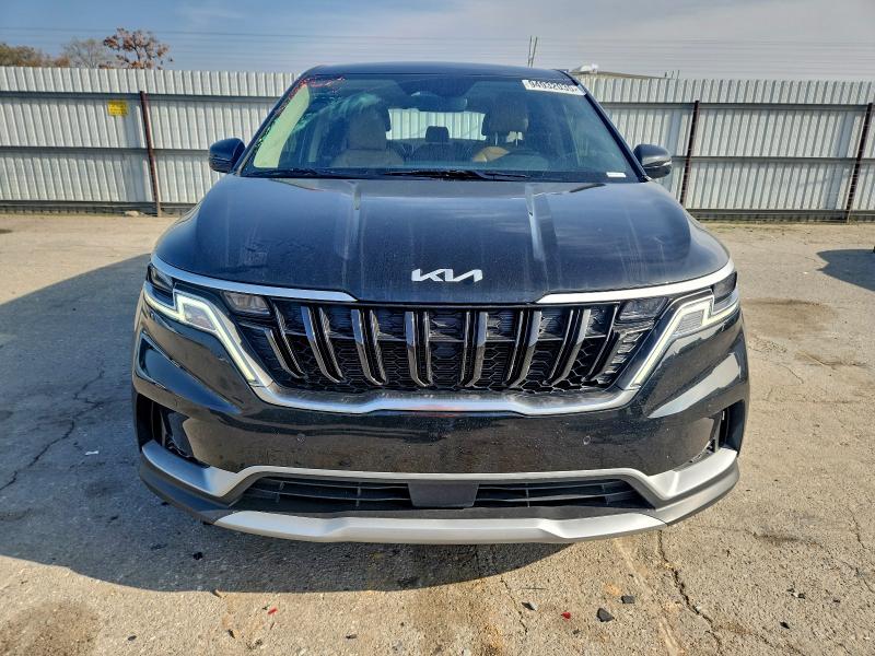 KIA CARNIVAL E 2024 VIN KNDNC5H36R6314500