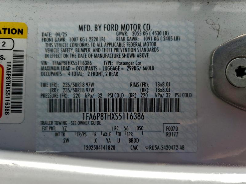 Фото 12 - FORD ALL Models