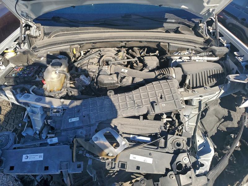 Фото 11 - JEEP GRAND CHER