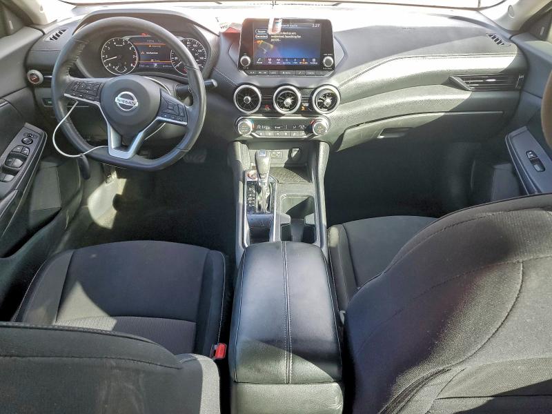 Фото 8 - NISSAN SENTRA