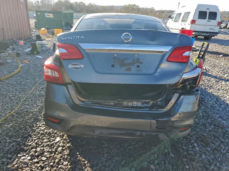 Фото 6 - NISSAN SENTRA