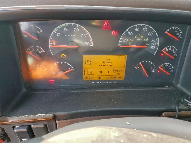 Фото 8 - VOLVO All Models