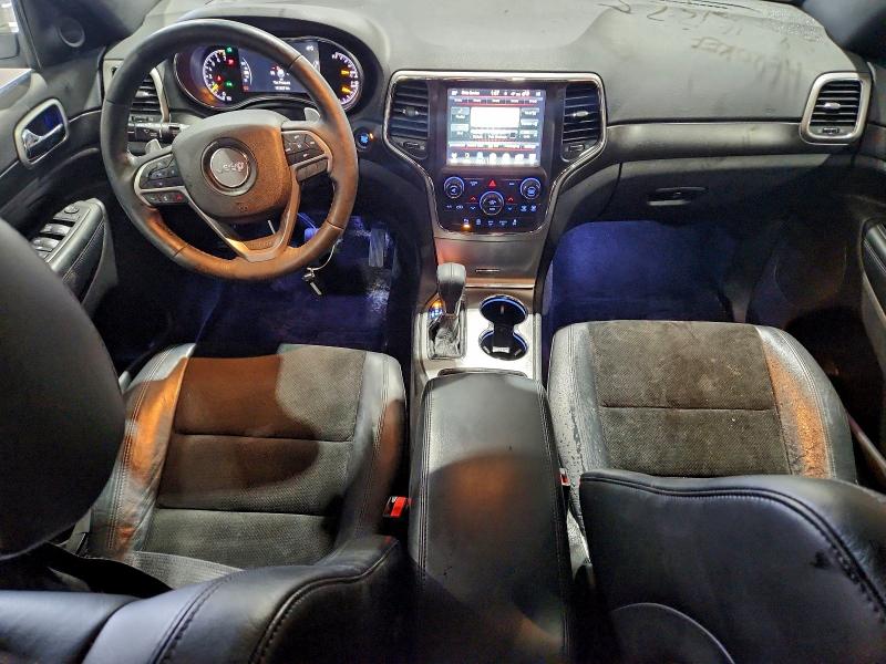 Фото 8 - JEEP GRAND CHER