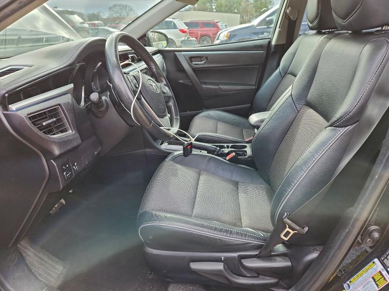 Фото 7 - TOYOTA COROLLA