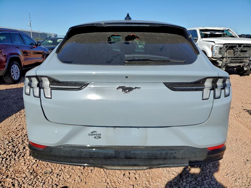 Фото 6 - FORD MUSTANG