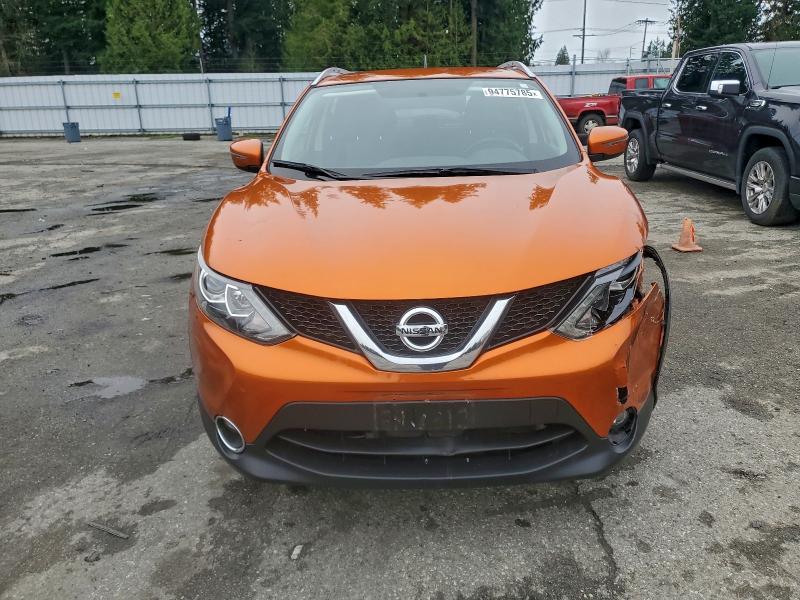 Фото 5 - NISSAN ROGUE