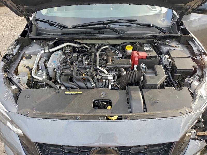 Фото 11 - NISSAN SENTRA