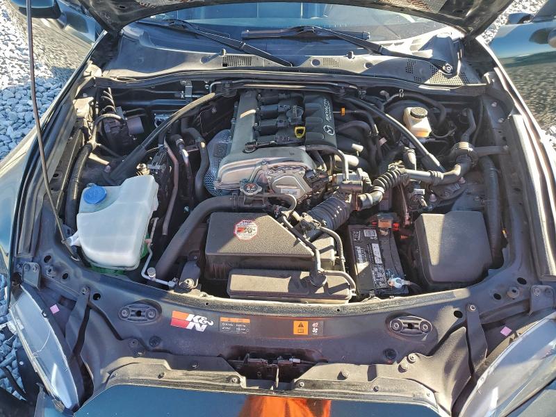 Фото 11 - MAZDA MX5