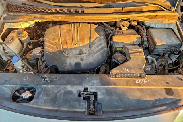 Фото 11 - KIA All Models