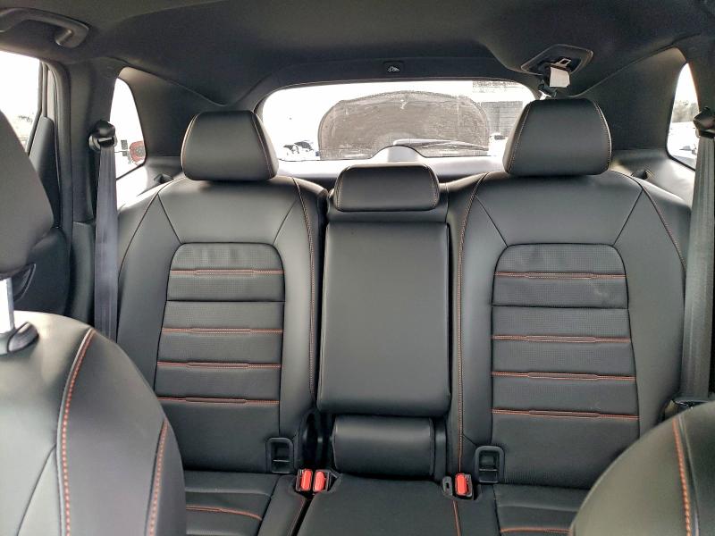 Фото 10 - HONDA CRV