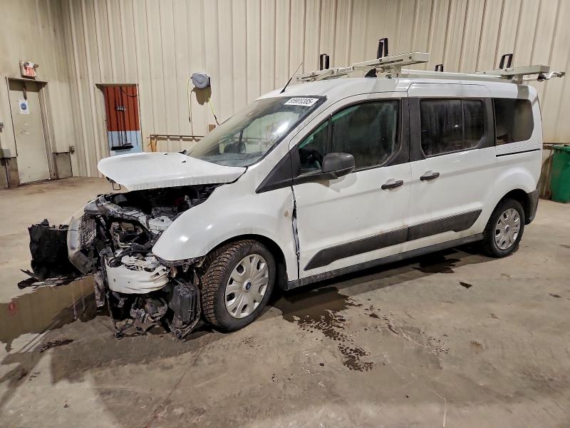 Фото 1 - FORD TRANSIT