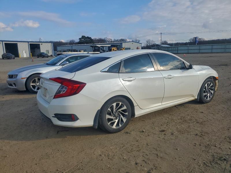 Фото 3 - HONDA CIVIC