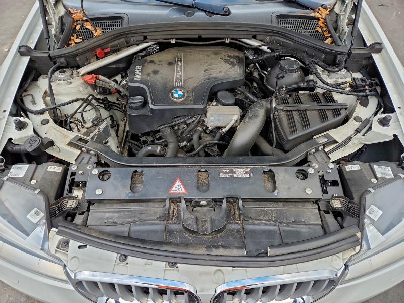 Фото 12 - BMW X3