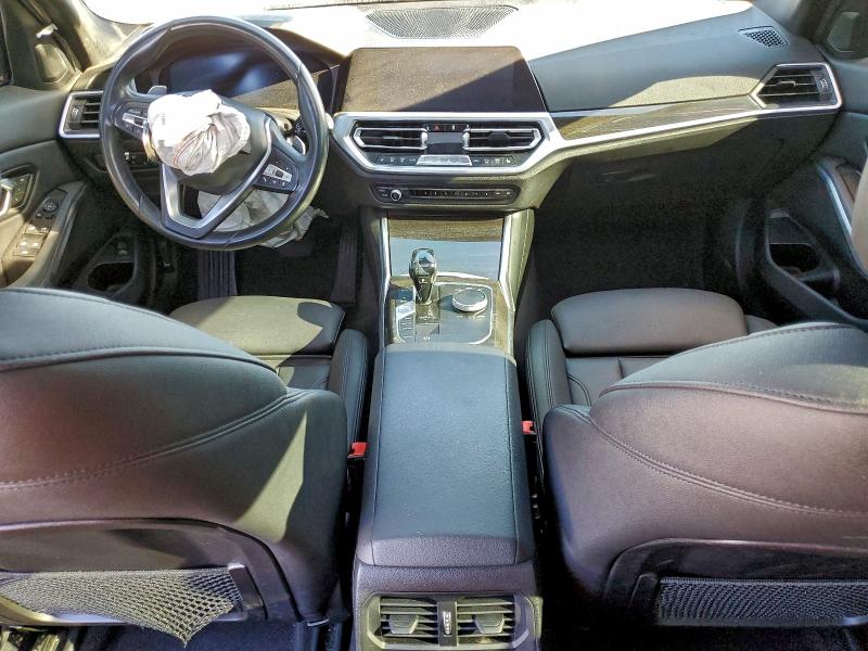 Фото 8 - BMW 3 SERIES