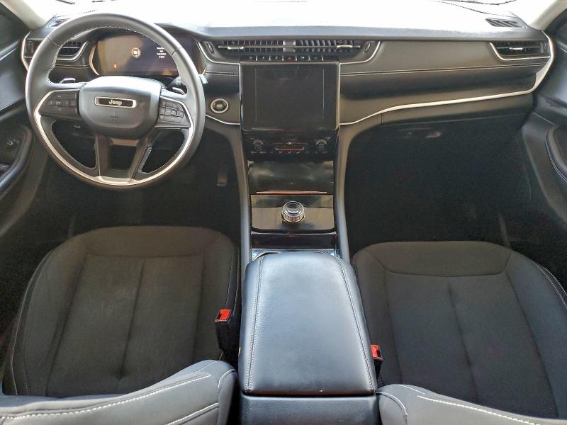 Фото 8 - JEEP GRAND CHER