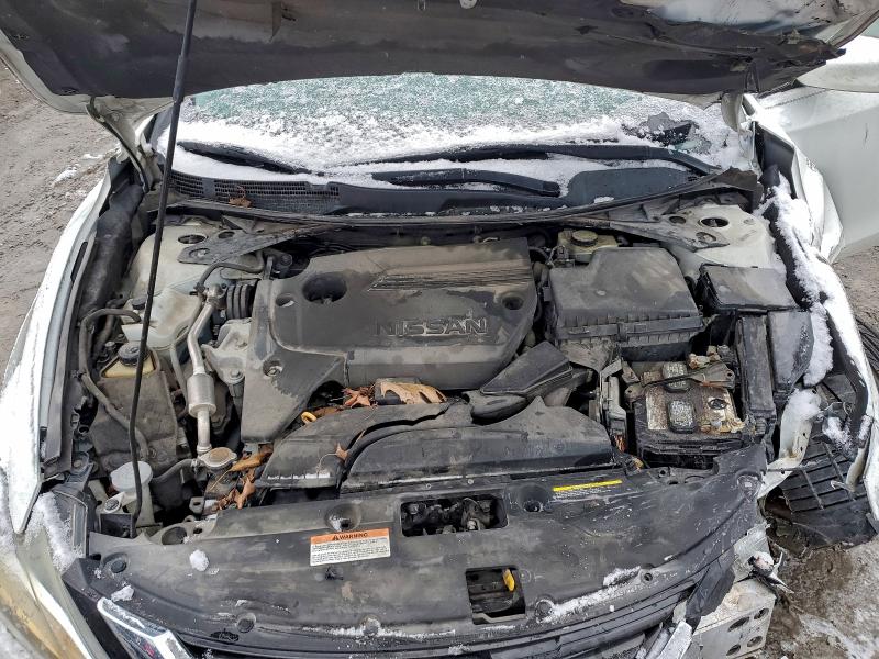 Фото 11 - NISSAN ALTIMA
