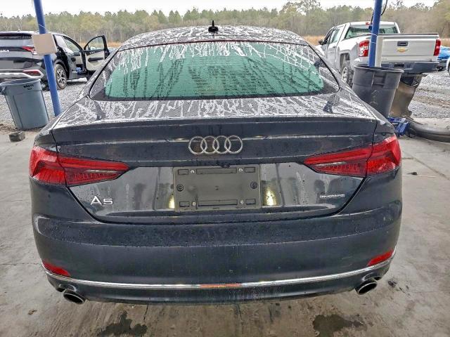 Фото 6 - AUDI A5